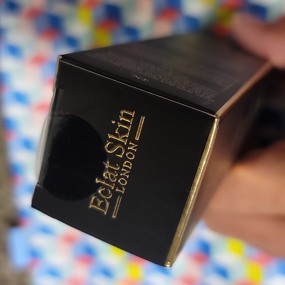 Eclat Skin Charcoal Black Peel-off mask - Picture 5 of 5